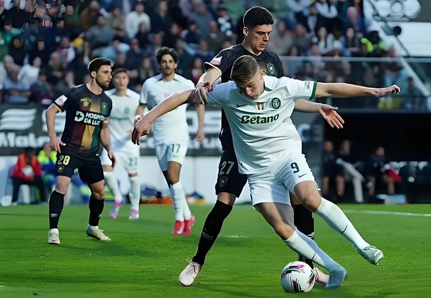 关键战葡萄牙体育豪取连胜——葡超节点到来，悬念犹存，球队文化被再次提及的简单介绍爱游戏网页版