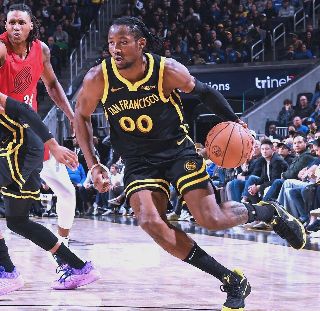 关于西亚卡姆新星回归赛场表现惊艳，勇士未来可期！的信息AYXGAME官方入口