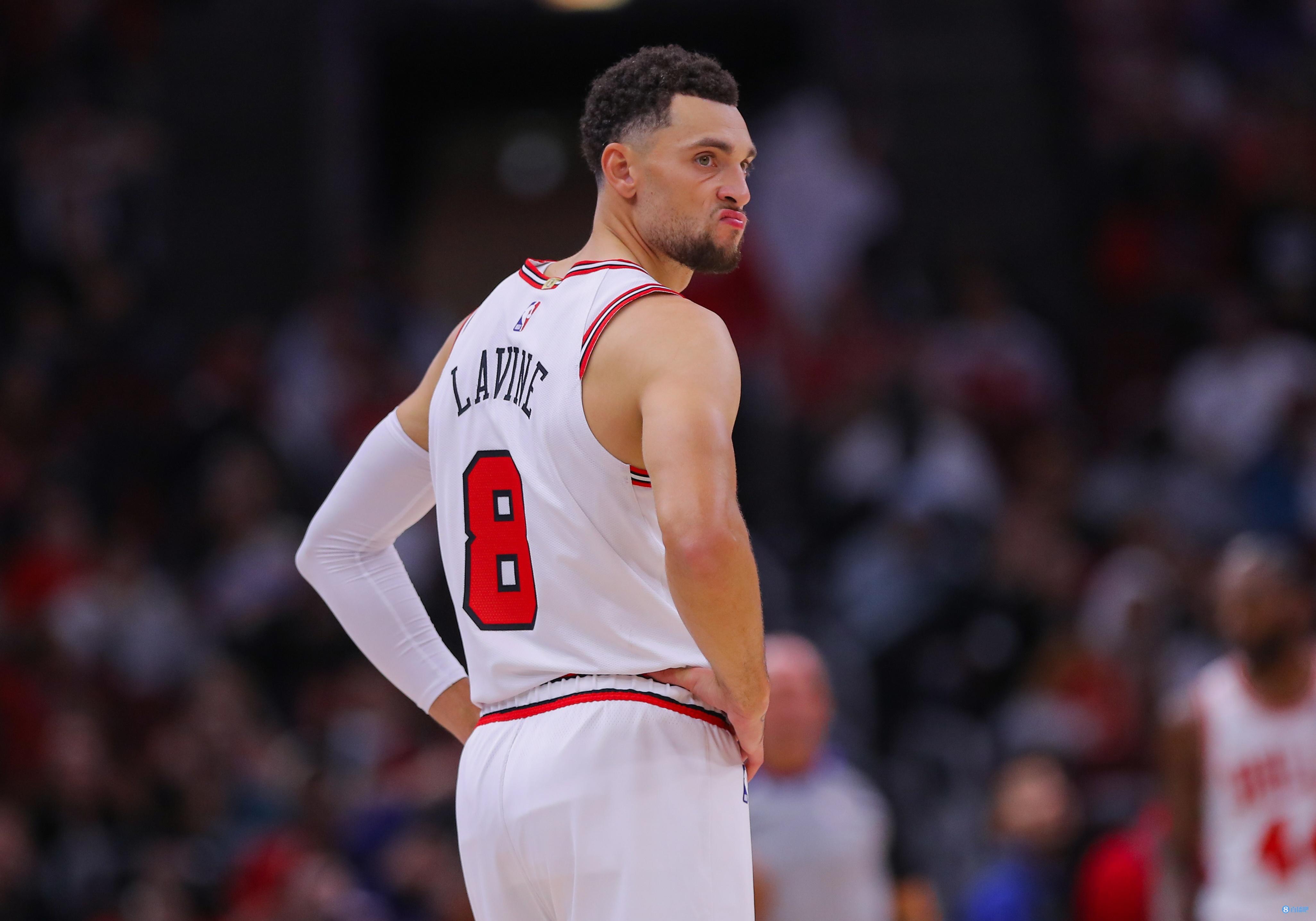 芝加哥公牛迎全明星赛关键赛，清晨完成体检，态度坚定，数据趋势出现新变化的简单介绍